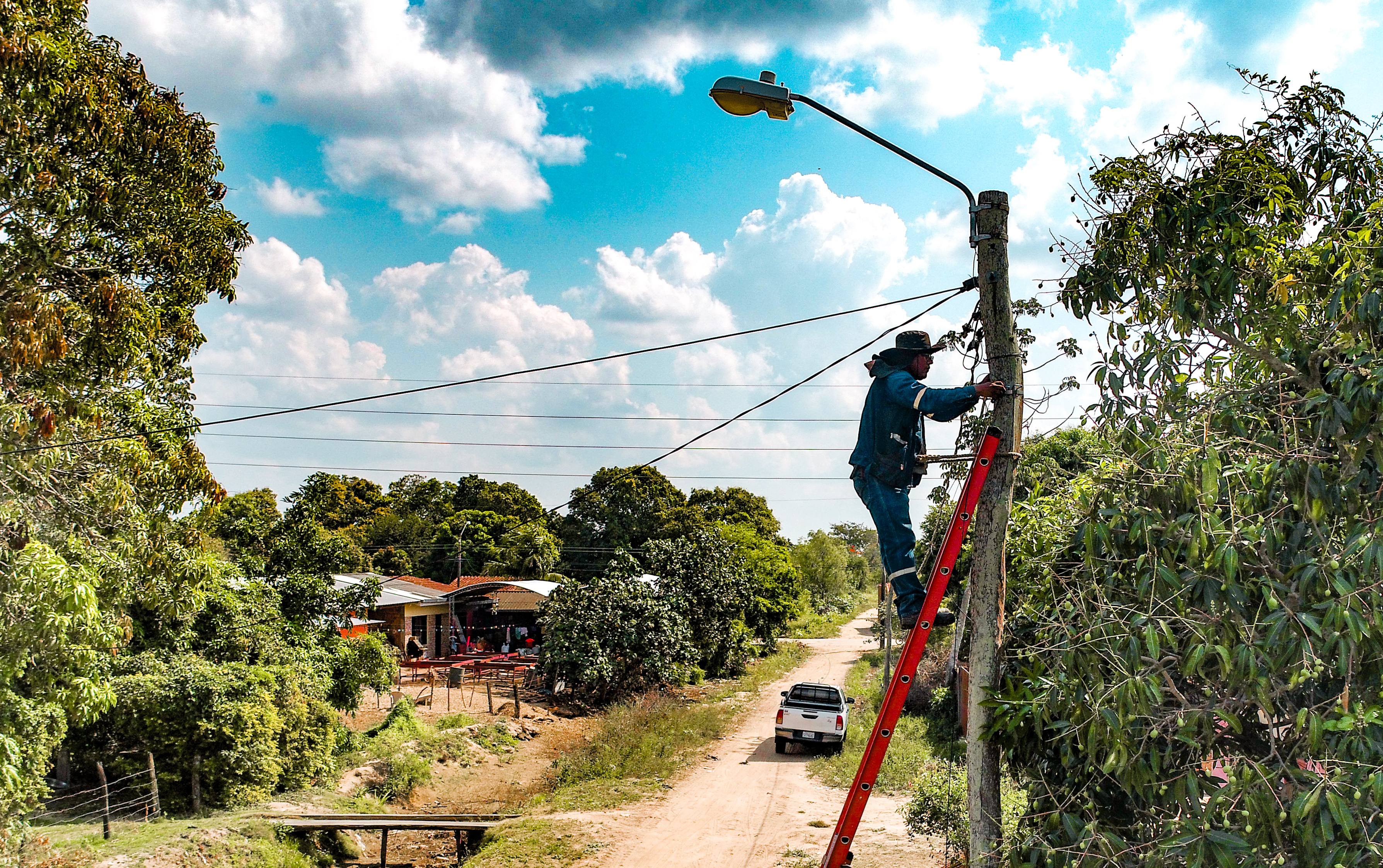 Proyecto Fibra