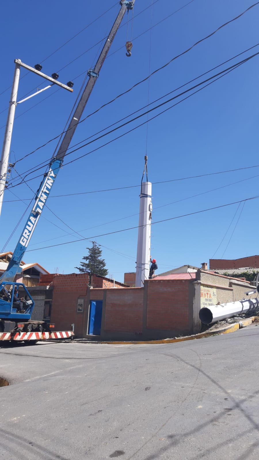 Fibra Óptica